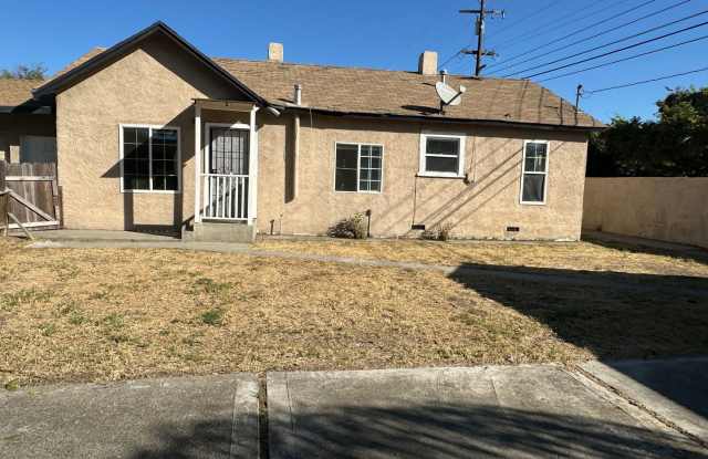 2500 TULLY RD - 2500 Tully Road, Modesto, CA 95350