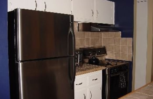 1267 Lafayette Street - 1267 North Lafayette Street, Denver, CO 80218