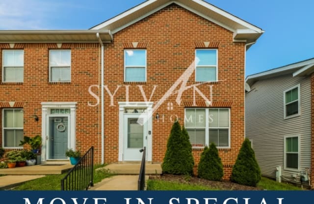 527 North Fremont Avenue - 527 North Fremont Avenue, Baltimore, MD 21201