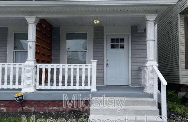 320 N Keystone Avenue photos photos