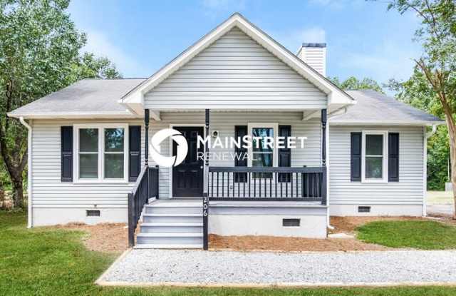 206 Scotts Creek Run - 206 Scotts Creek Run, Harnett County, NC 27501