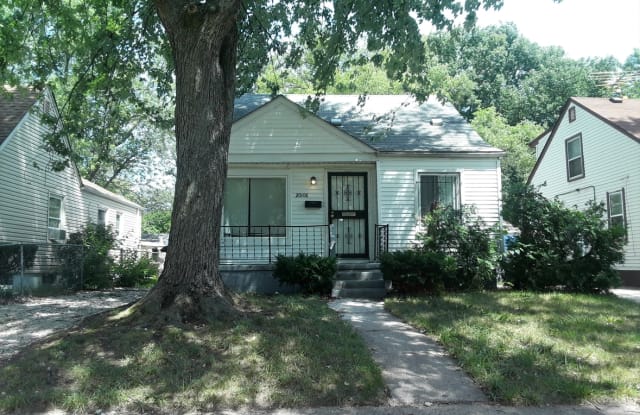 20108 Ferguson St - 20108 Ferguson Street, Detroit, MI 48235