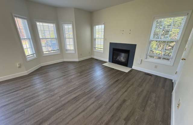 Spacious 3-Bedroom Home in Morrisville - Ready for Immediate Move-In! Gallery 3