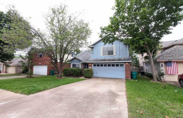 Spacious 4‑Bedroom Home in Prime Austin Location photos photos