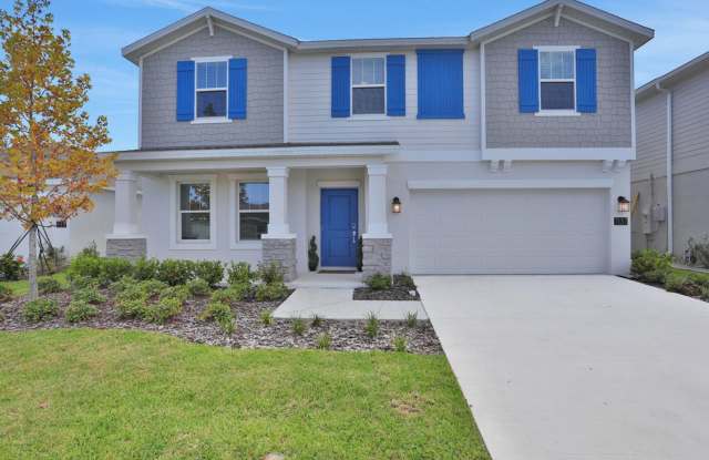 5 Bedrooms in Preserve at LPGA!! Gallery 1