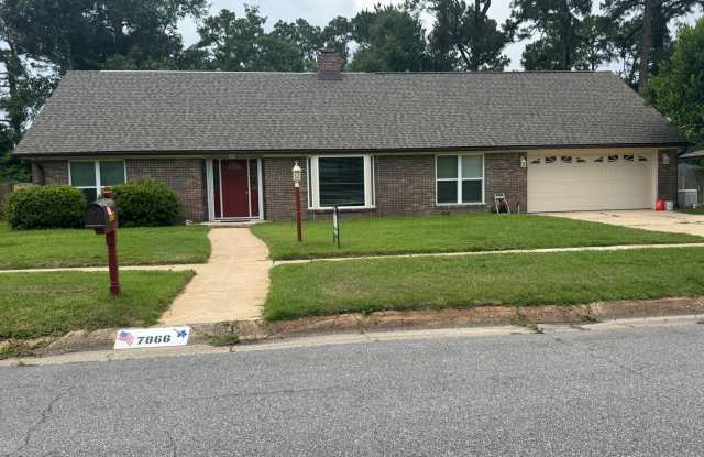 Beautifully renovated 4BR/3BA home close to NAS and beaches photos photos