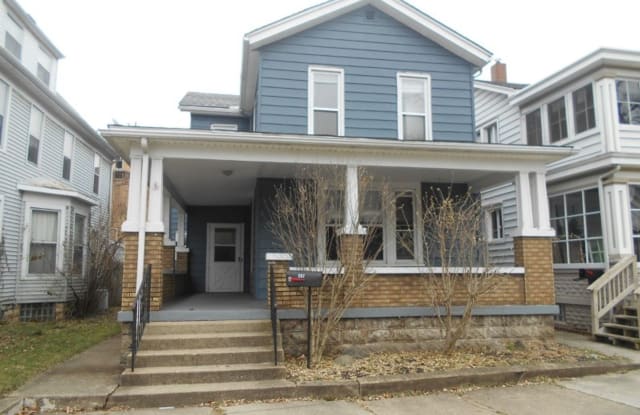 227 Yankee Road, - 227 Yankee Road, Middletown, OH 45044