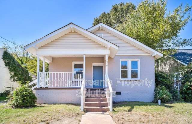 2910 North Glenn Avenue photos photos