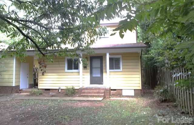 4024 Rosehaven Drive Gallery 1