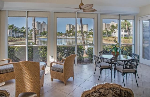 355 Seagrove LN - 355 Sea Grove Lane, Collier County, FL 34110