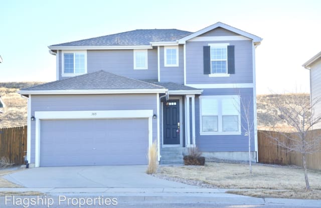 305 Bonanza Drive - 305 Bonanza Drive, Erie, CO 80516