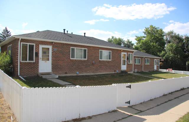 2265 N Depew St photos photos