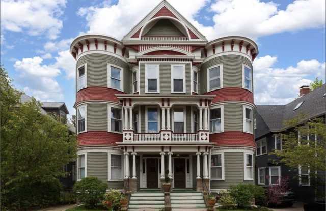 20 Mellen Street - 20 Mellen Street, Boston, MA 02124 20 Mellen Street - 20 Mellen Street, Boston, MA 02124