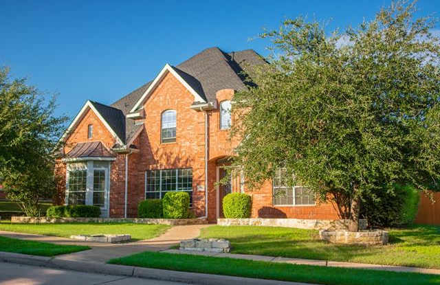 3853 Wintergreen Drive - 3853 Wintergreen Drive, Plano, TX 75074