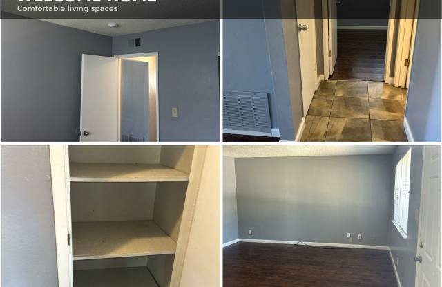 2 bedroom 1 bath downstairs condo Gallery 3