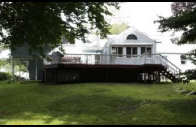 296 Toll House Ln - 296 Toll House Lane, Fairfield County, CT 06825