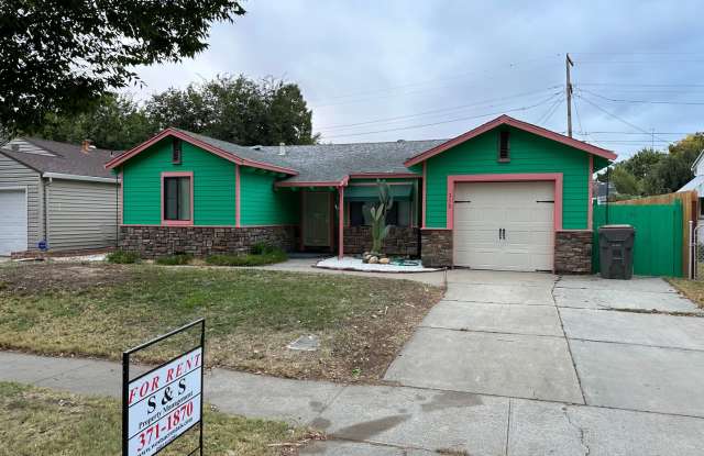 318 11th St - West Sacramento 95691 - 318 11th Street, West Sacramento, CA 95691