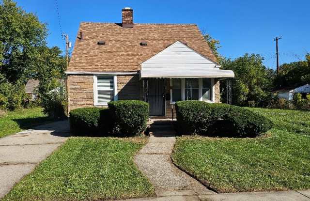 16067 Eastburn-3 Beds & 1.5 Bath FOR RENT! Gallery 1