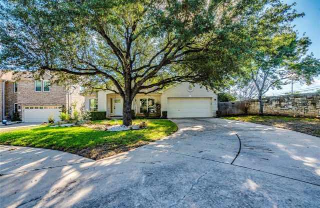 Stunning single story COMPLETELY RENOVATED home on a cul-de-sac in the highly sought after community of Lake Pointe in LTISD Gallery 3