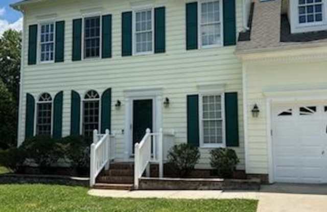 110 Noritake Drive - 110 Noritake Drive, Cary, NC 27513
