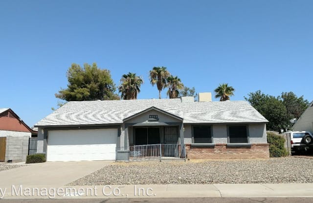 9002 W. Malapai Dr. - 9002 West Malapai Drive, Peoria, AZ 85345