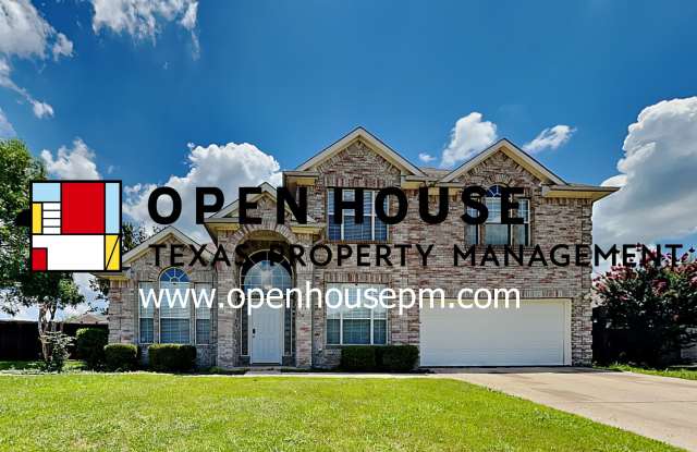 831 Morningside Dr - 831 Morningside Drive, Grand Prairie, TX 75052