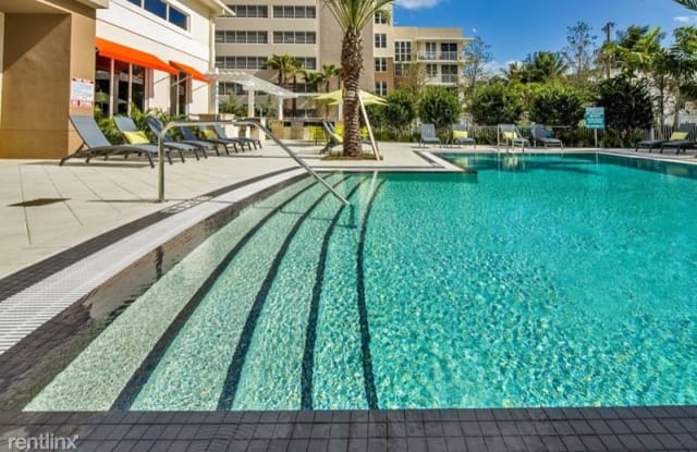 1660 E Sunrise Blvd - 1660 Sunrise Boulevard, Fort Lauderdale, FL 33304