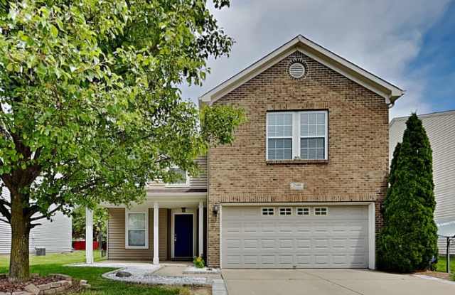2940 Hearthside Drive - 2940 Hearthside Drive, Greenwood, IN 46143