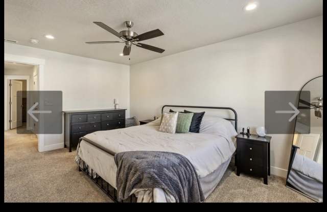 384 North 100 West - 384 North 100 West, Morgan, UT 84050