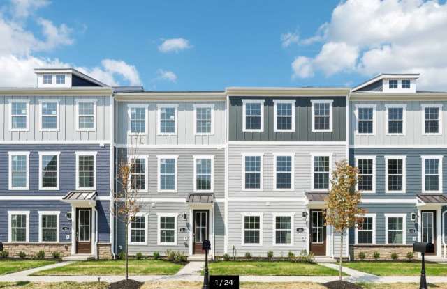 531 Cooper Street - 1 photos photos