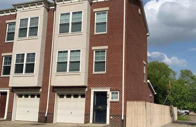 1301 N MARSHALL Street - 1301 North Marshall Street, Philadelphia, PA 19122