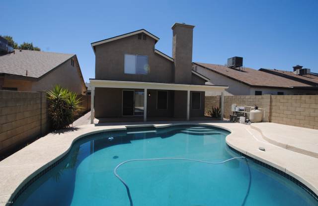 10483 N 76TH Drive Gallery 3
