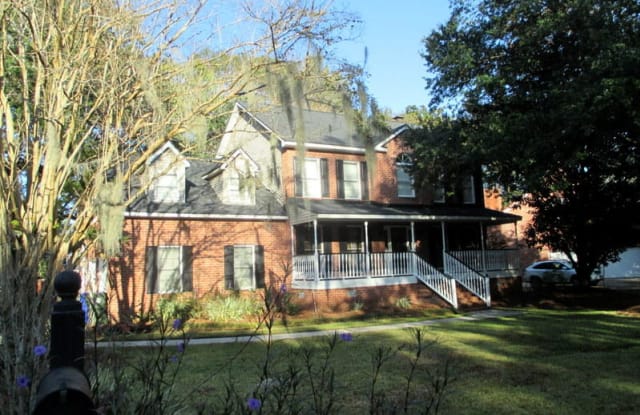 2569 Marsh Creek Drive - 2569 Marsh Creek Drive, Charleston, SC 29414