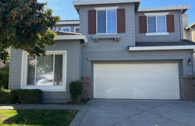 PRICE REDUCED!! LOVELY REMODELED 4 BEDROOM HOUSE IN N. NATOMAS!! - 5351 Nickman Way, Sacramento, CA 95835