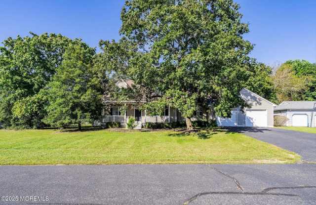 431 W Park Avenue - 431 West Park Avenue, Monmouth County, NJ 07755