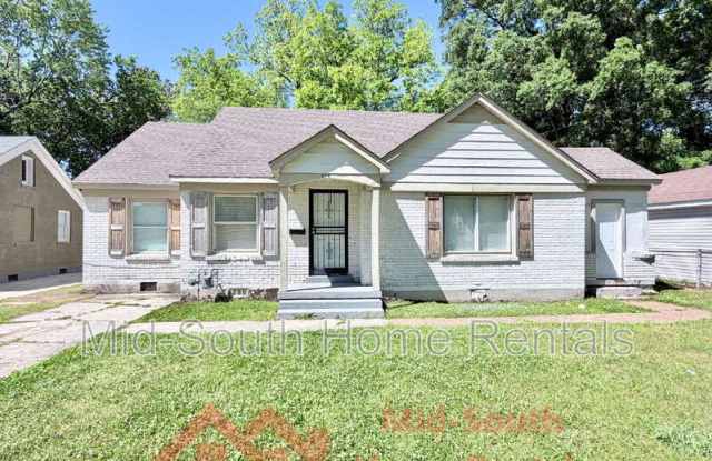 616 E Frank Ave photos photos