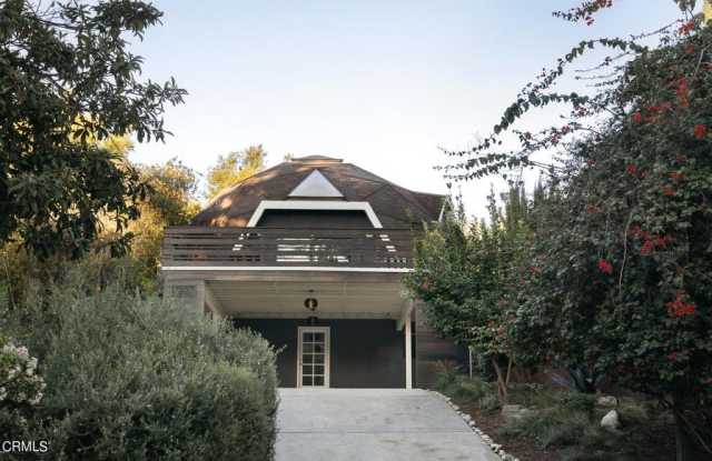 3936 Rome Court - 3936 Rome Court, Los Angeles, CA 90065
