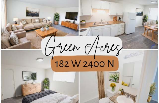 Green Acres photos photos