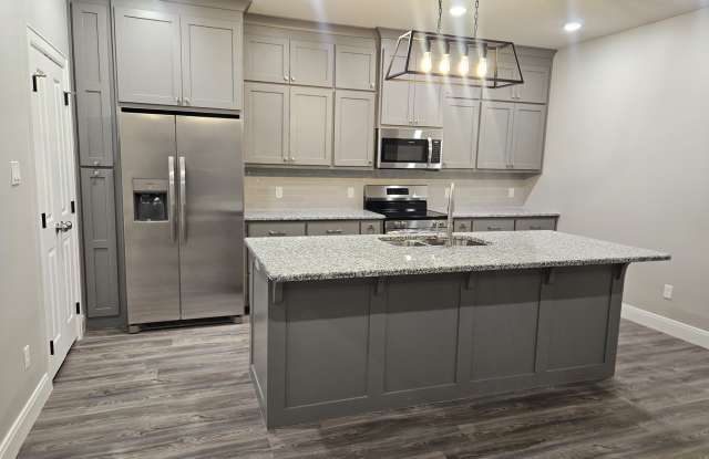 514 East Chase Street - 514 East Chase Street, Athens, TX 75751