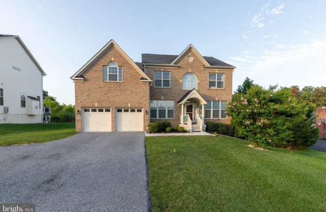 4340 CHAPEL ROAD - 4340 Chapel Road, Baltimore County, MD 21128