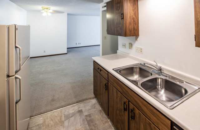 Sutter Place Apartments Gallery 2