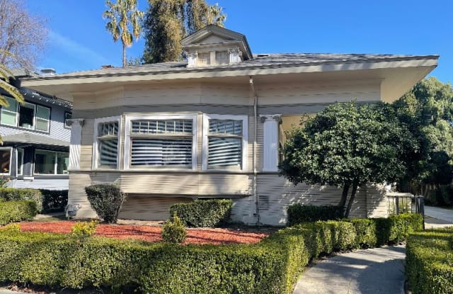 136 S 13th St. - 136 South 13th Street, San Jose, CA 95112