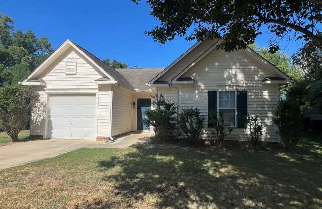 Cute 3 Bed/2 Bath - 1 Story Home - Desirable Winborne Subdivision - Split Bedroom Floor Plan - Private Yard - Cul-de-Sac photos photos