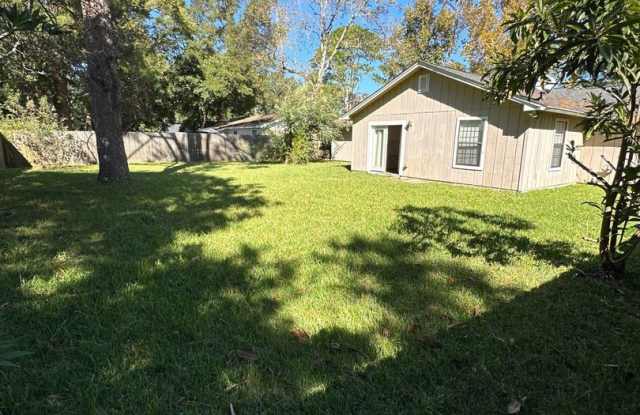 3 bed, 2 bath house in Killearn- Arbor Hills, Available Now! Gallery 3