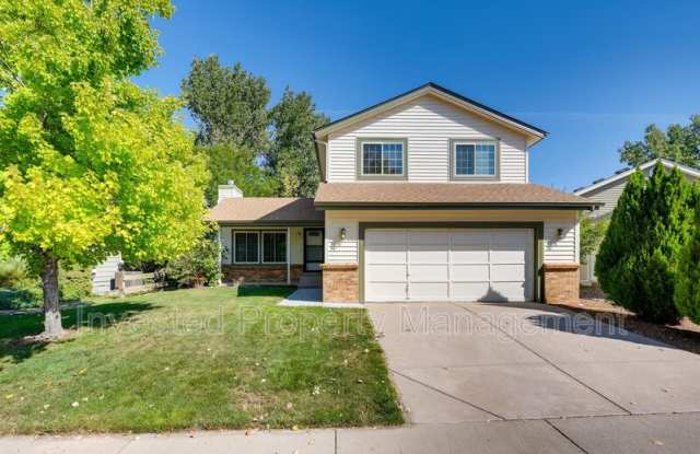 511 Snowy Owl Place - 511 Snowy Owl Place, Highlands Ranch, CO 80126