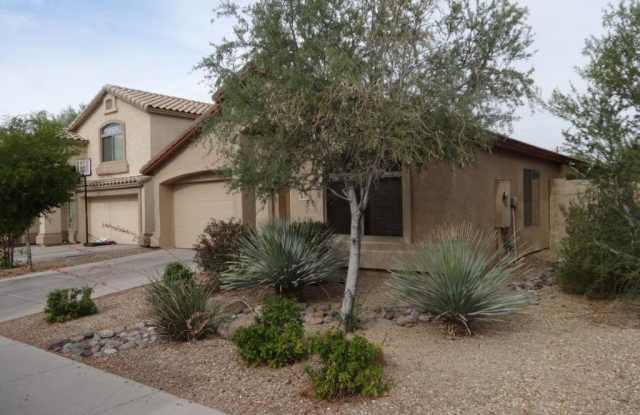 28312 N 25th Ave - 28312 North 25th Avenue, Phoenix, AZ 85085