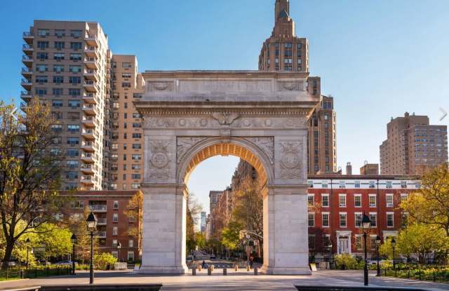 53 Leroy Street - 53 Leroy Street, New York City, NY 10014