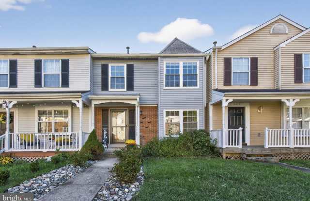 5429 QUEST Court - 5429 Quest Court, Dale City, VA 22193