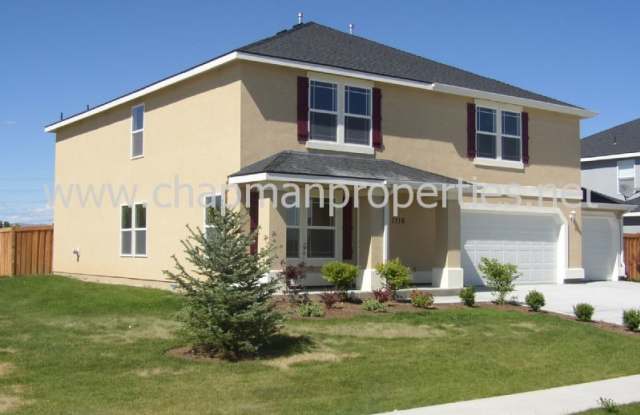 1116 E Grand Canyon St - 1116 East Grand Canyon Street, Meridian, ID 83646