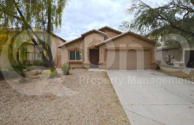 28173 North Superior Road - 28173 North Superior Road, San Tan Valley, AZ 85143
